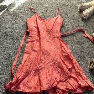 Size 4P Banana Republic sundress